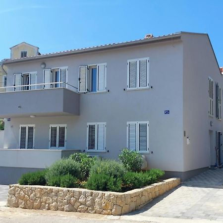 Apartmani Beatrice Mali Lošinj Zewnętrze zdjęcie