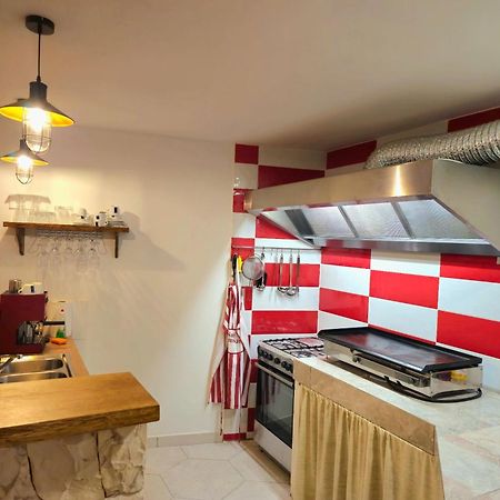 Apartmani Beatrice Mali Lošinj Zewnętrze zdjęcie