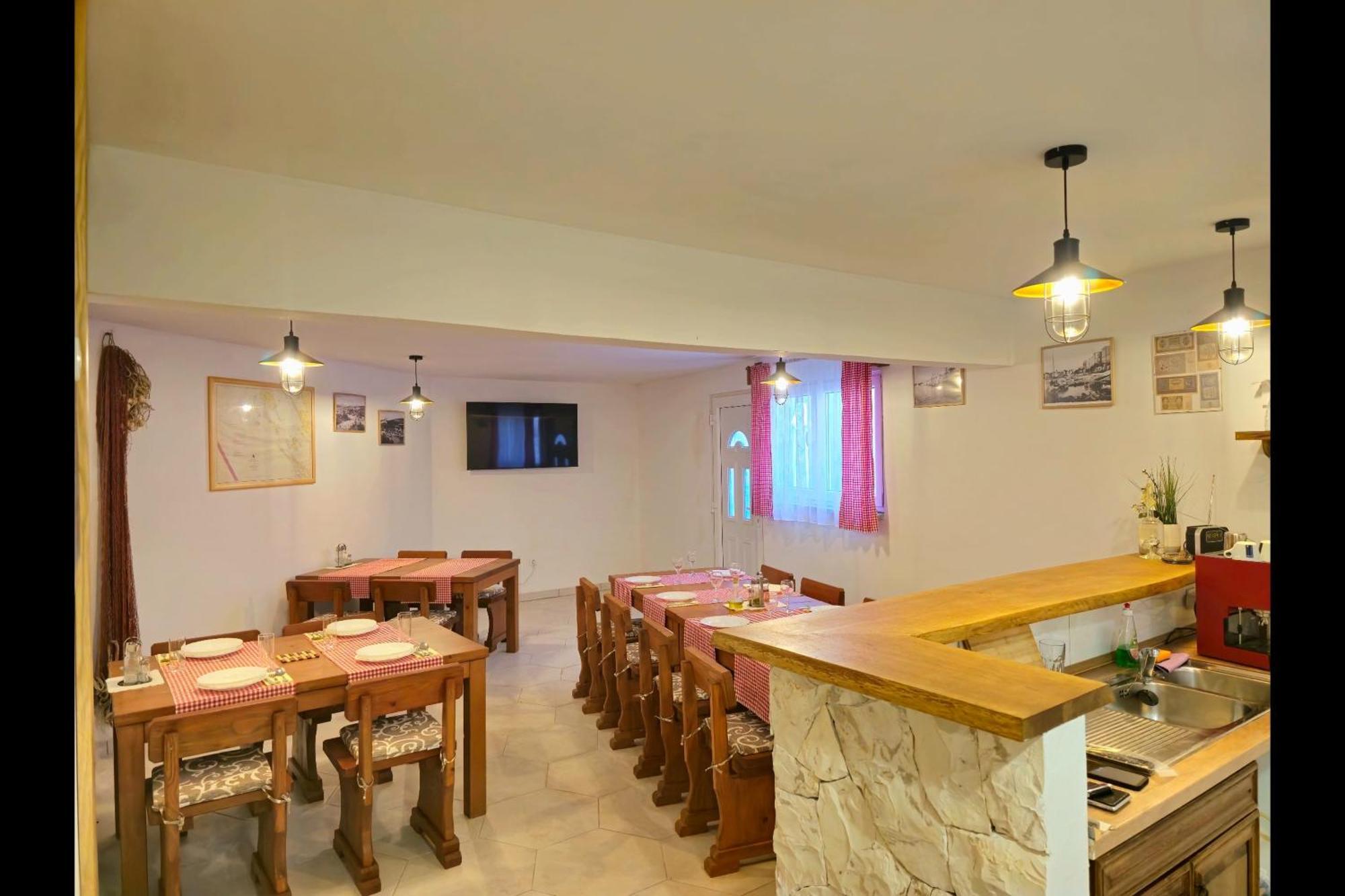 Apartmani Beatrice Mali Lošinj Zewnętrze zdjęcie
