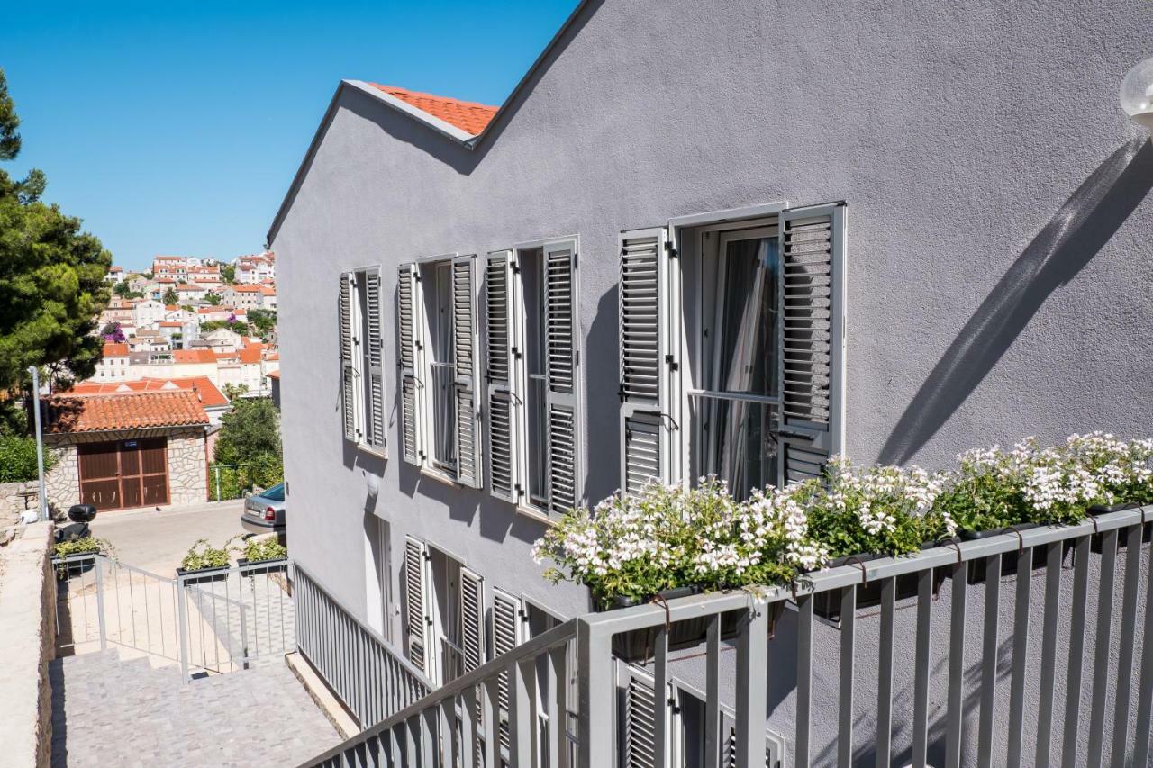 Apartmani Beatrice Mali Lošinj Zewnętrze zdjęcie