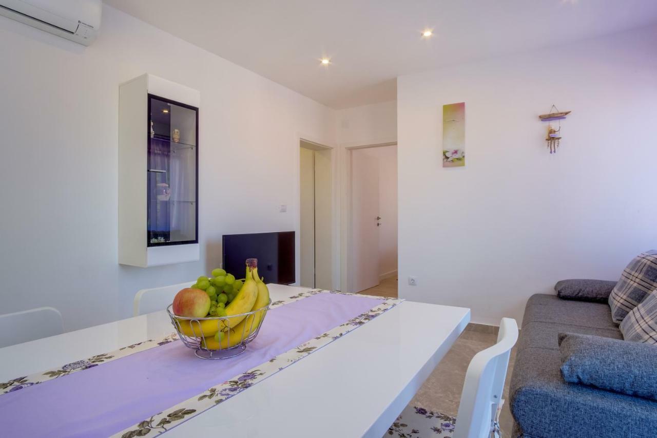Apartmani Beatrice Mali Lošinj Zewnętrze zdjęcie