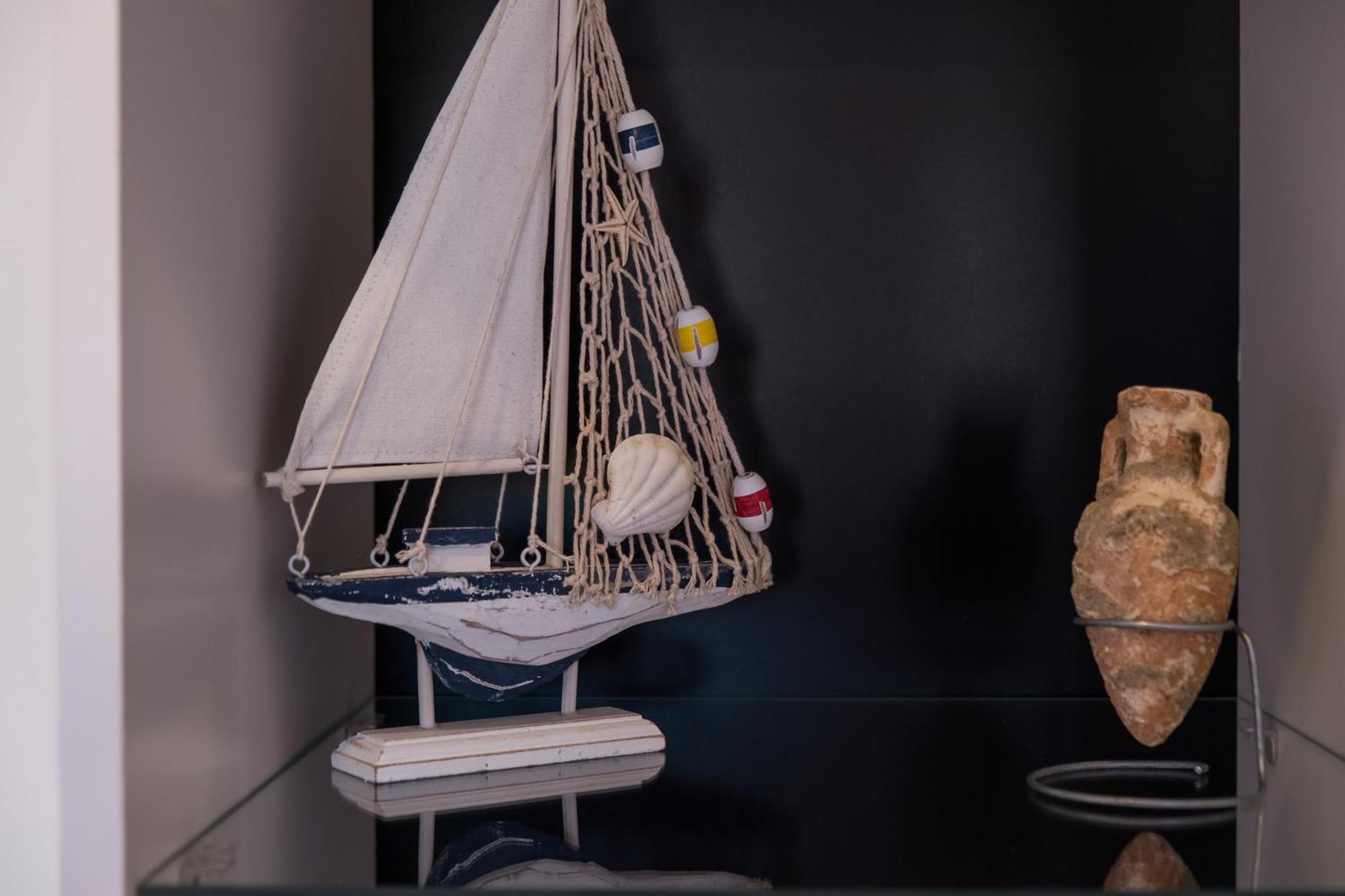 Apartmani Beatrice Mali Lošinj Zewnętrze zdjęcie