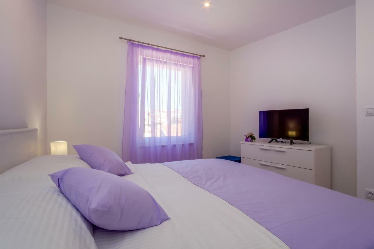 Apartmani Beatrice Mali Lošinj Zewnętrze zdjęcie